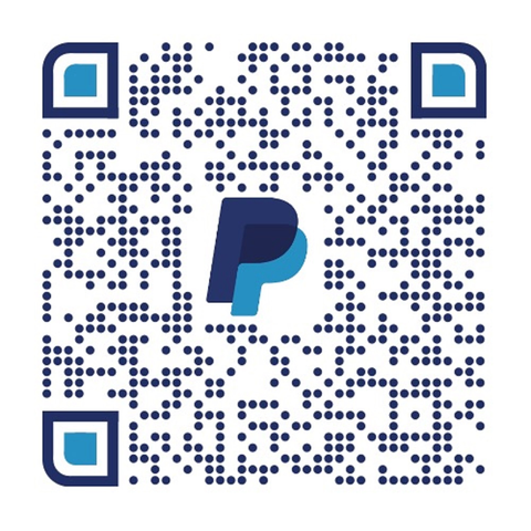 PayPal QR