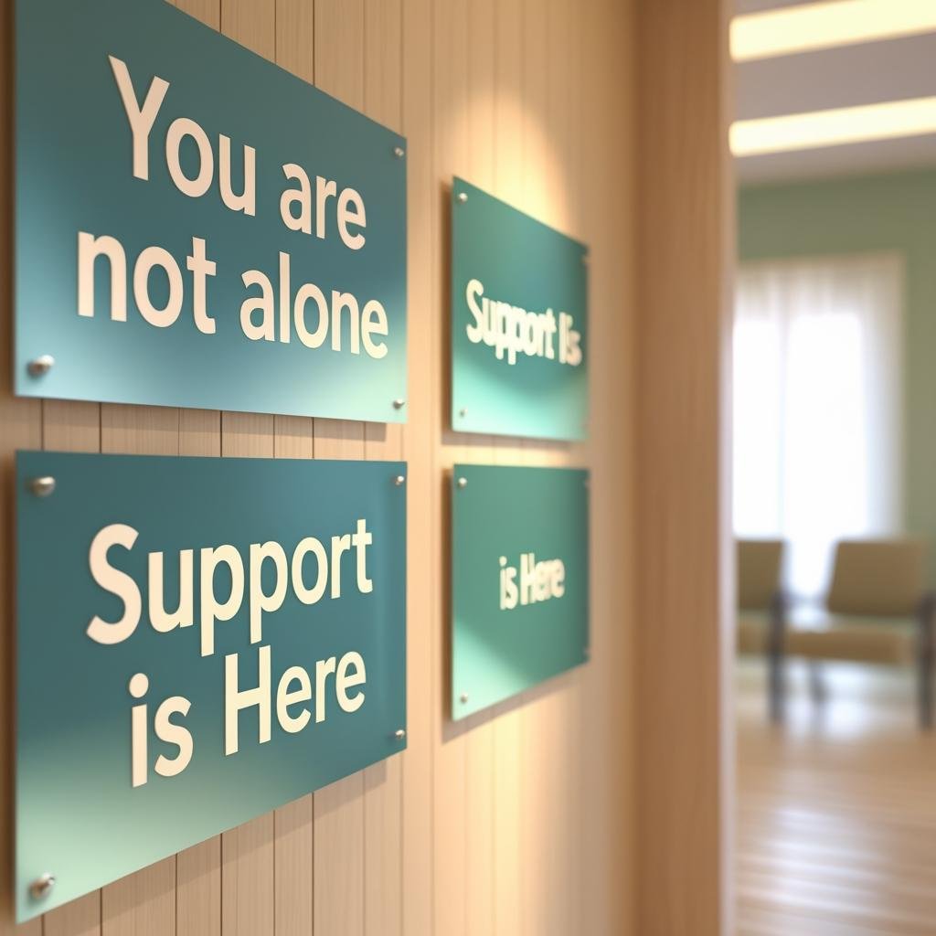 Support Services